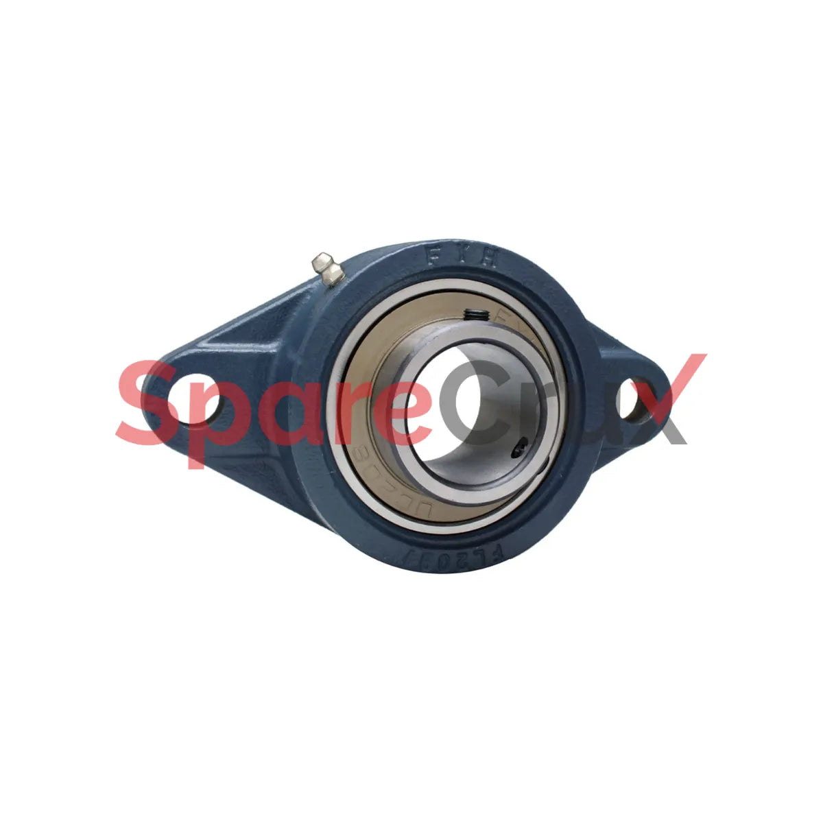 UCFL204J | FYH | Diamond Flange Unit Cylindrical Bore