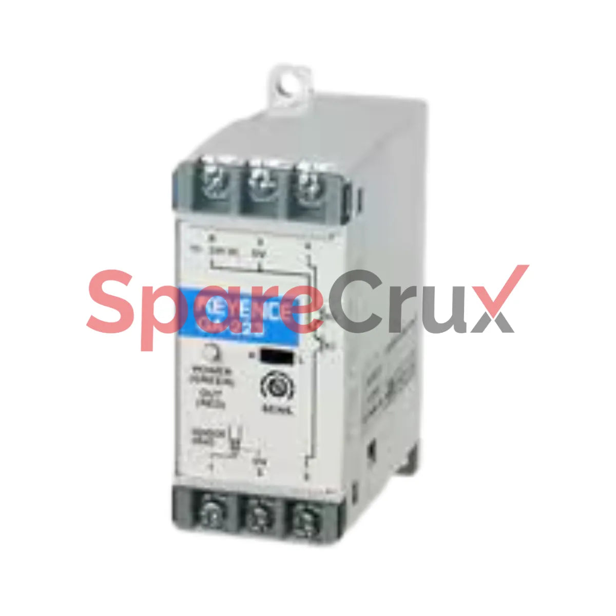 GA-223 | KEYENCE | Amplifier Unit