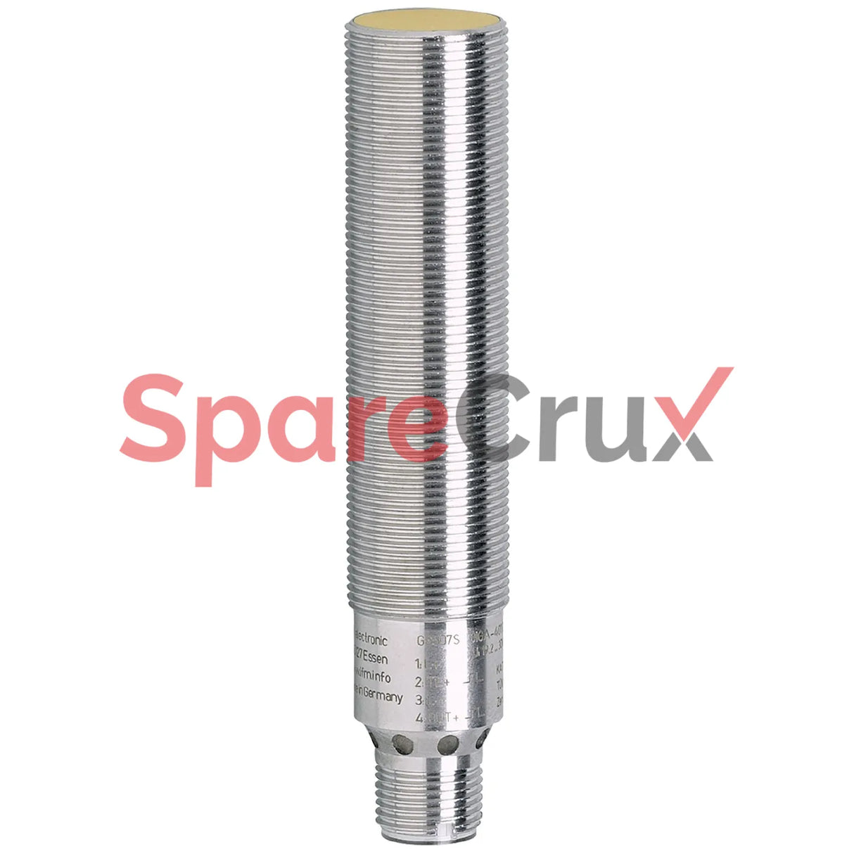 GG507S | IFM | GIGA-4010-US Fail-safe inductive sensor