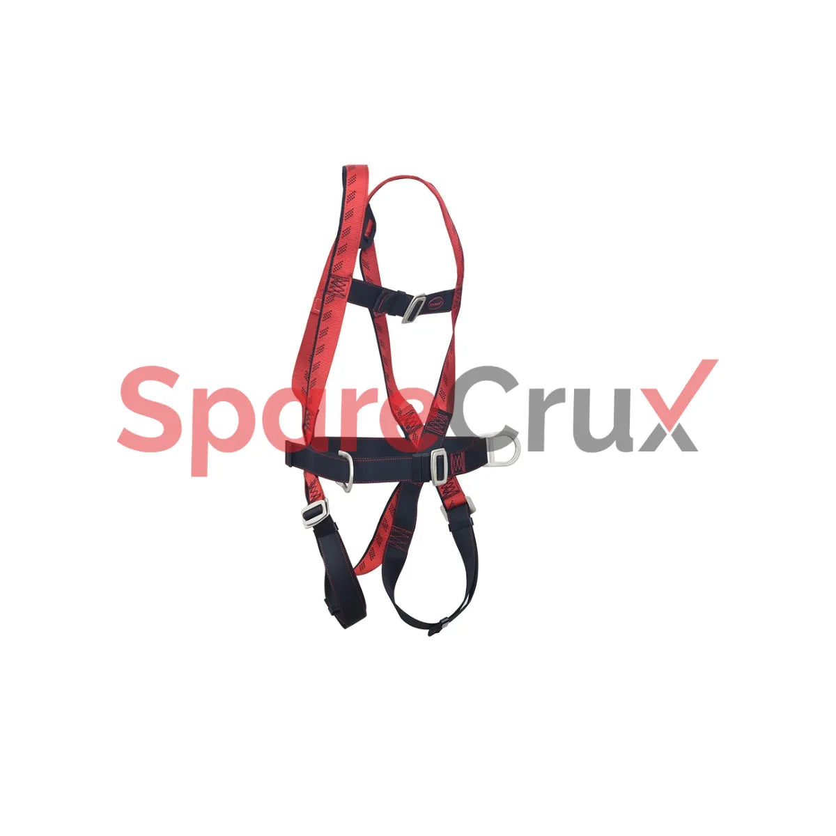 PN 17 | KARAM | Full Body E-Con Harness For Positioning