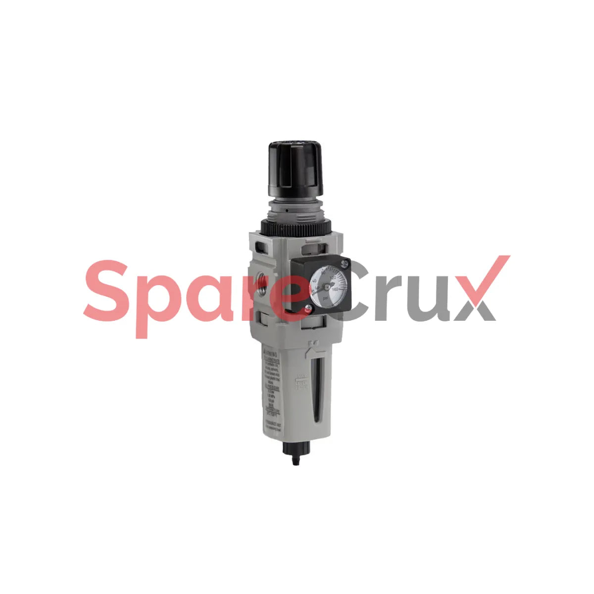 P33EA14ESABNNP | PARKER | Global FRL Filter Regulators