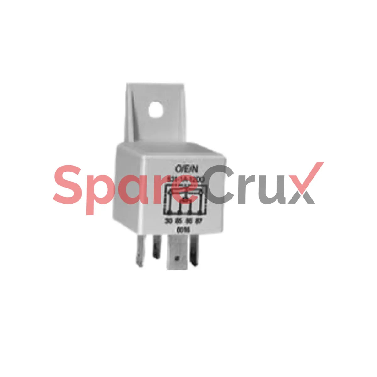 MH71700100 | GODREJ | Power Relay Module