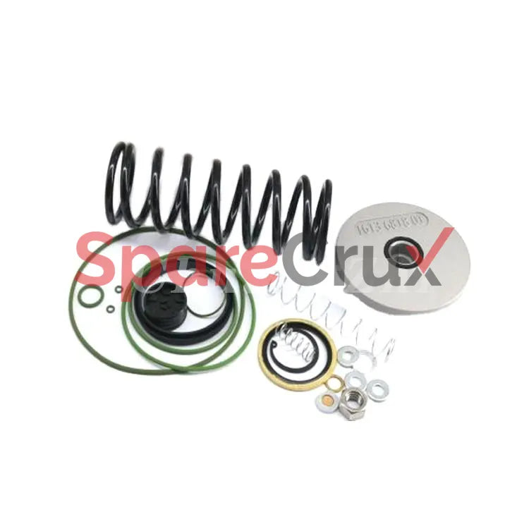 2901-0211-00 | ATLAS COPCO | Unloader Valve Kit