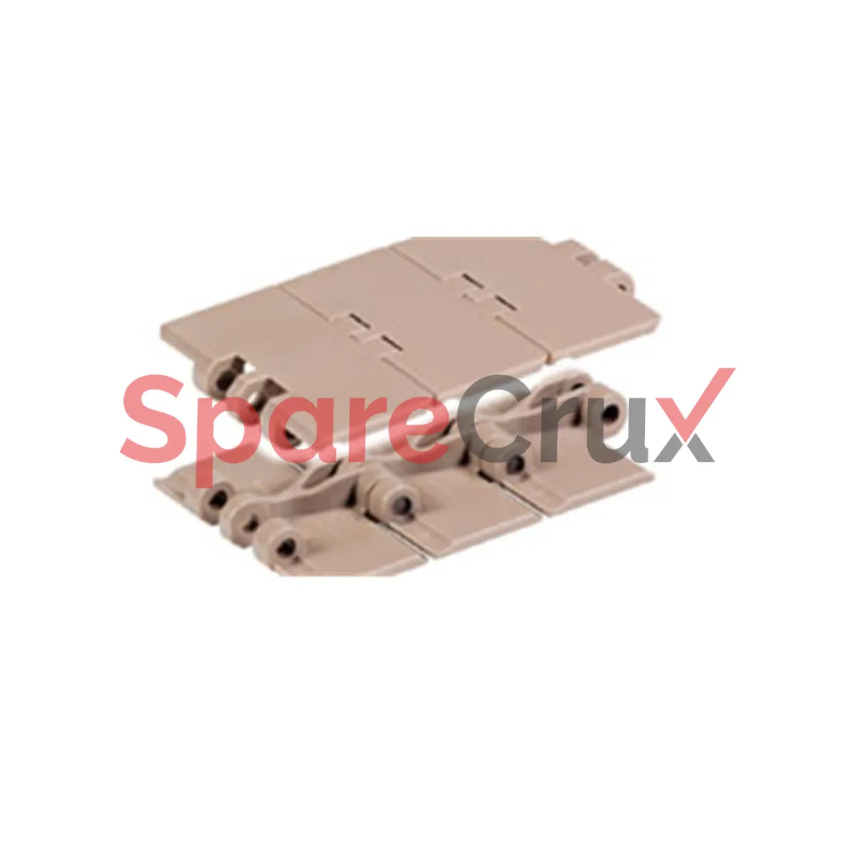 C0820K0325LFAA | HABASIT | Series TableTop Chain