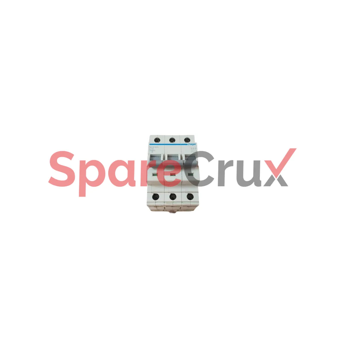 NC310N C10 | HAGER | Circuit Breaker