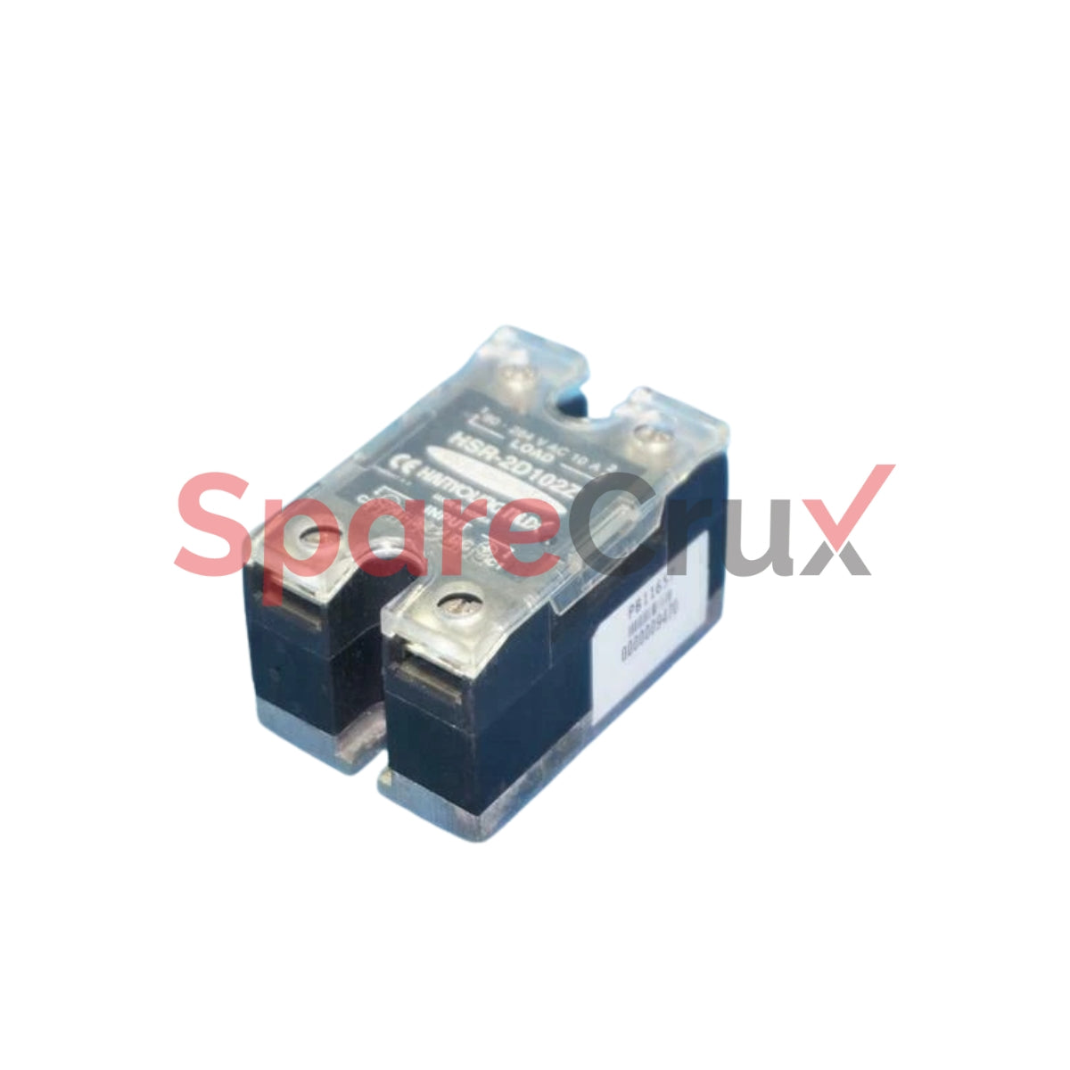 HSR-2D102Z | HANYOUNG NUX | Solid State Relay 4-32VDC