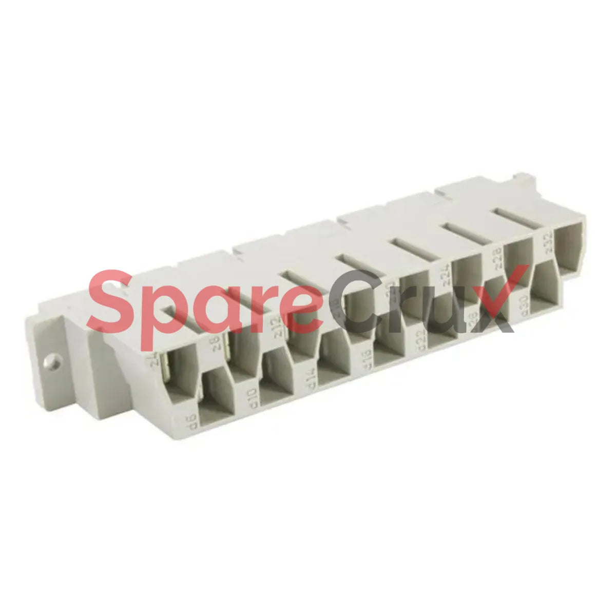 09062152811 | HARTING | 15p 15a Female Cblmt