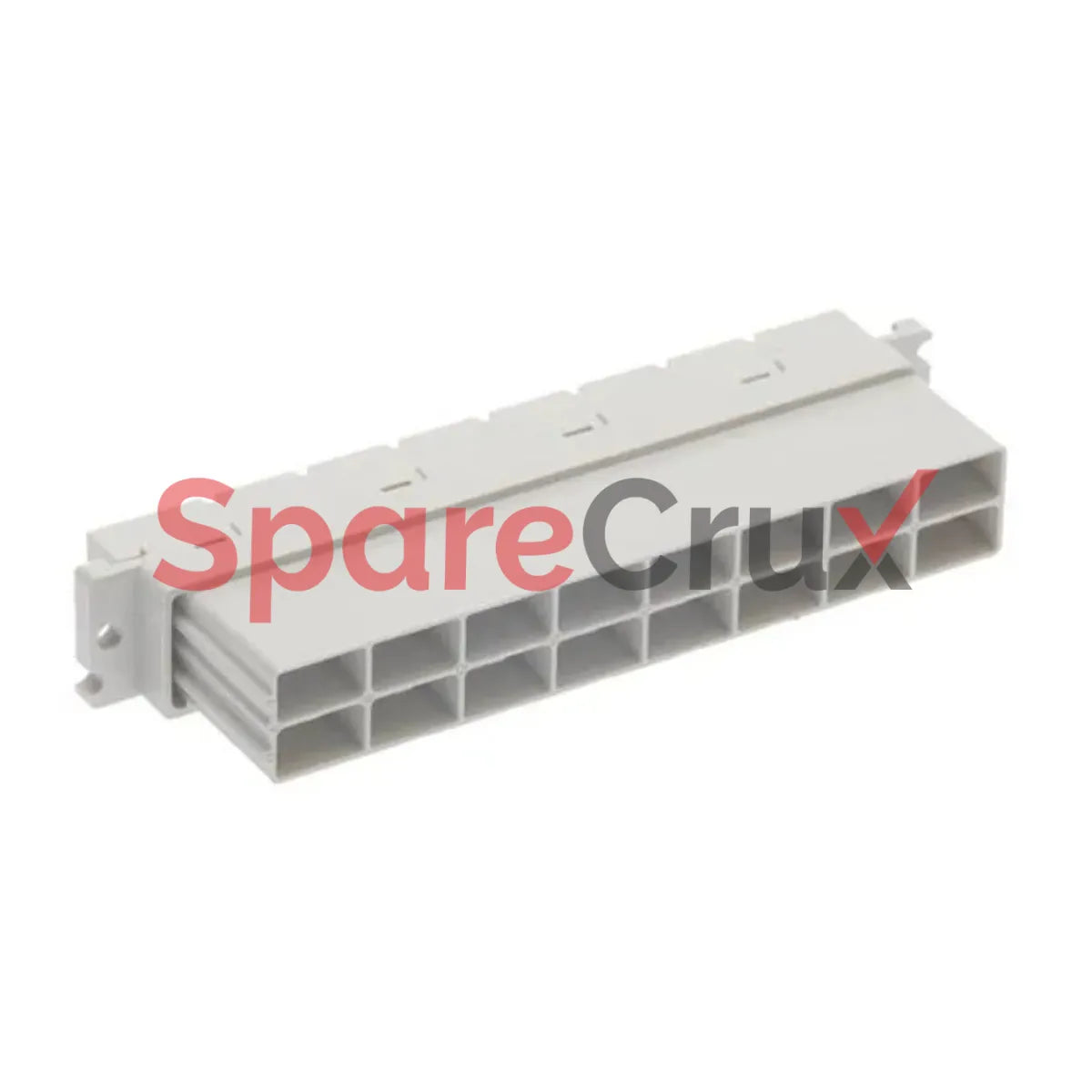 09062162411 | HARTING | DIN 41612 Connectors DIN-Power