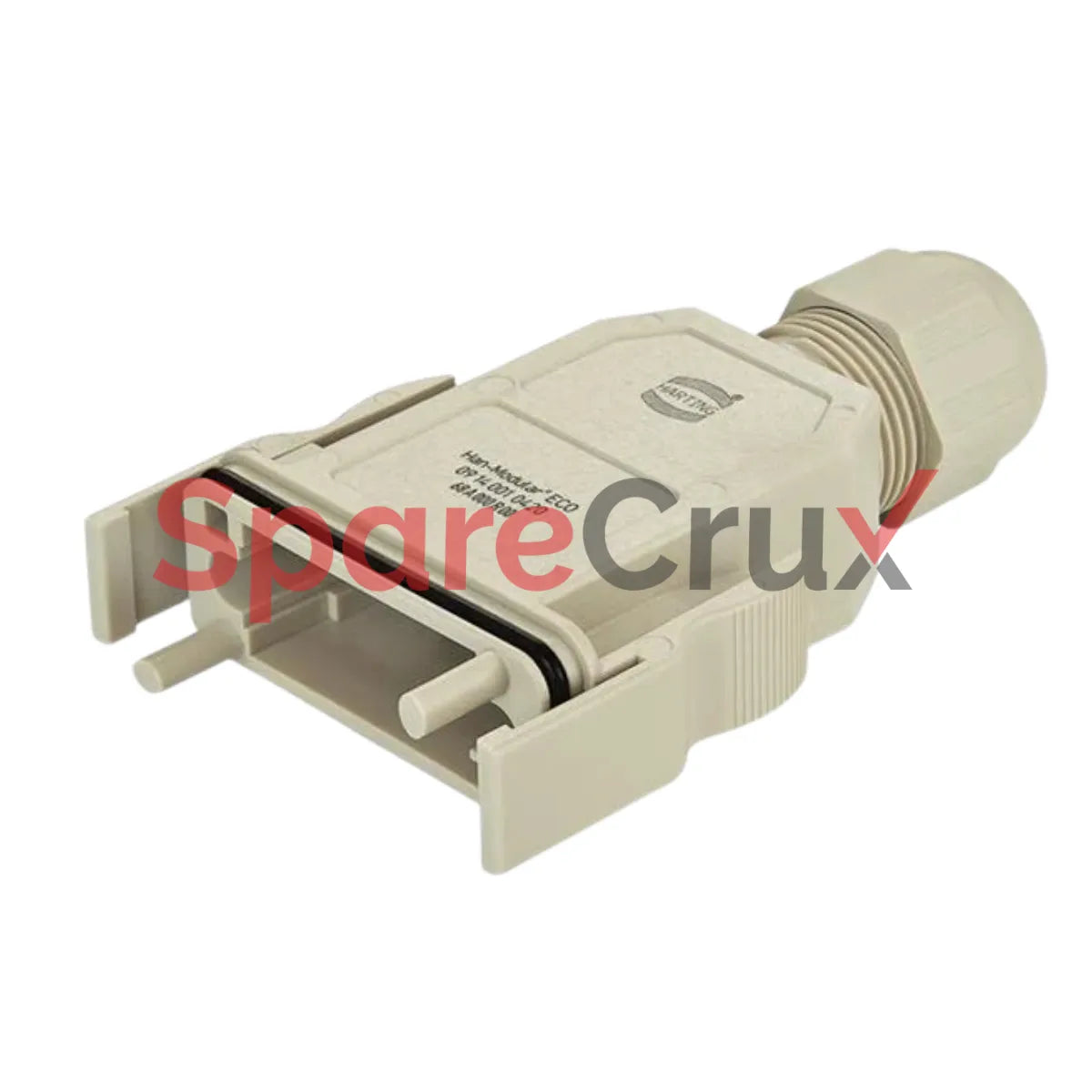 09140010420 | HARTING | Han-modular Eco Top Entry Ip65