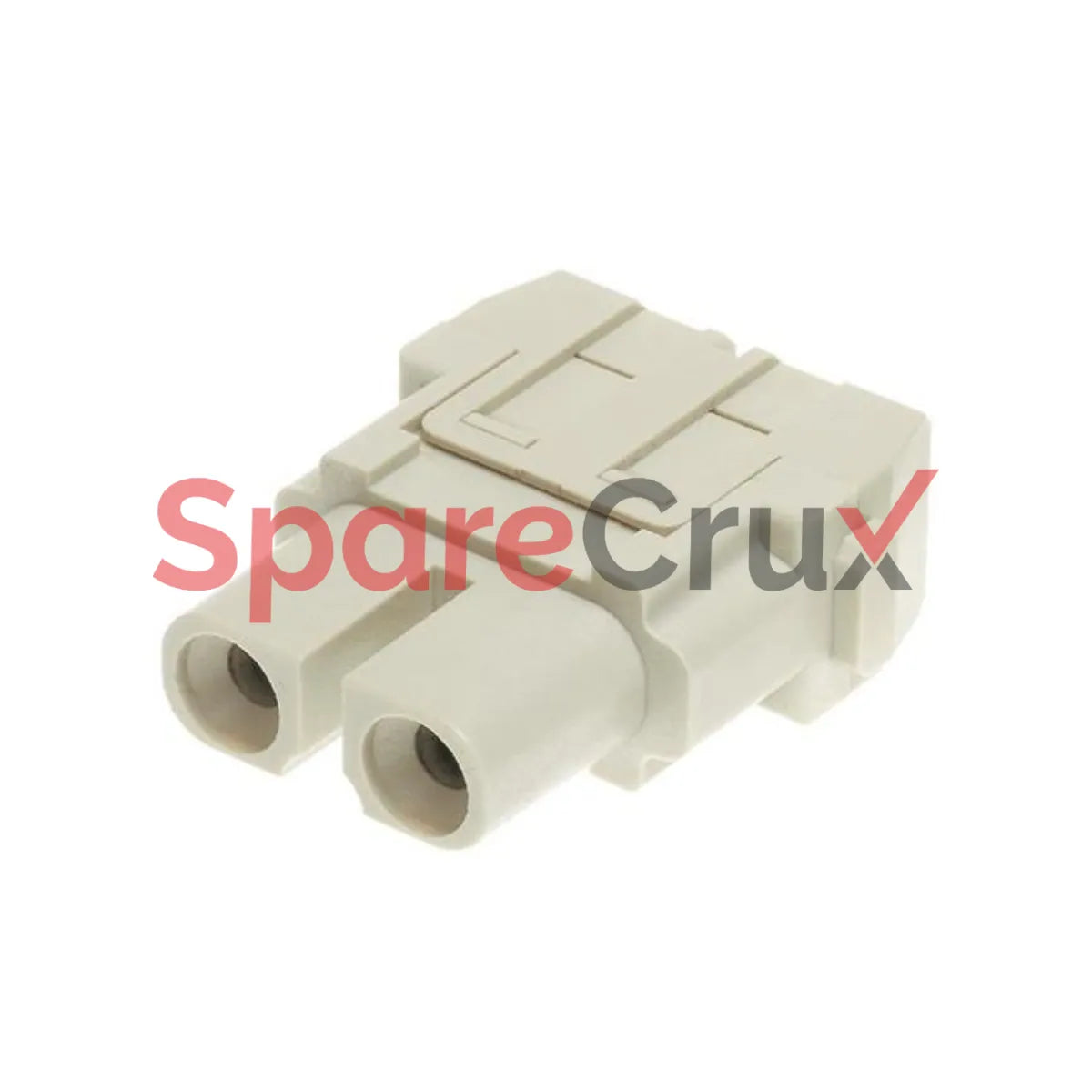 09140022702 | HARTING | Module Female 2pos Screw
