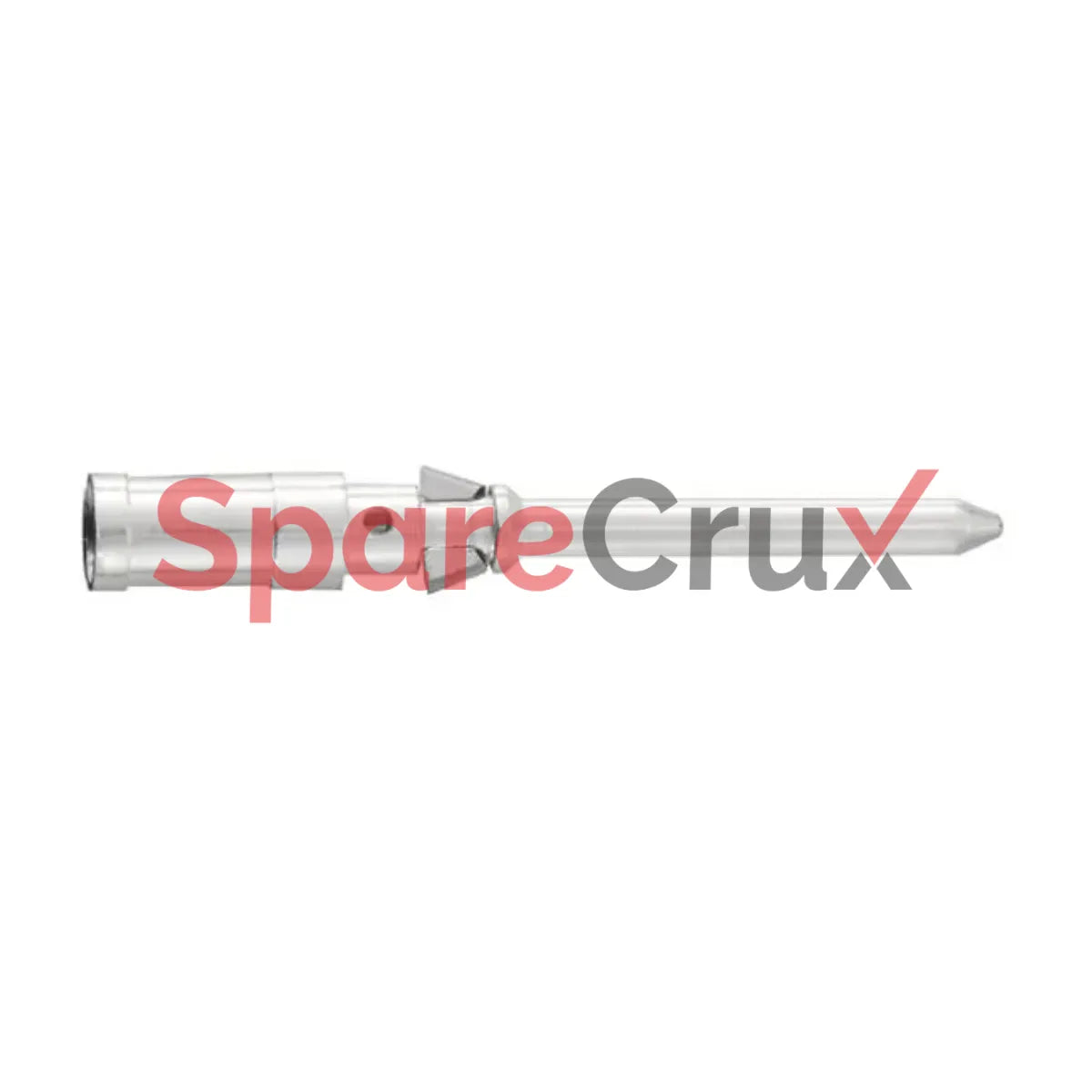 09150006102 | HARTING | HAN D MALE AWG 18 SILVER PLATED CRIMP