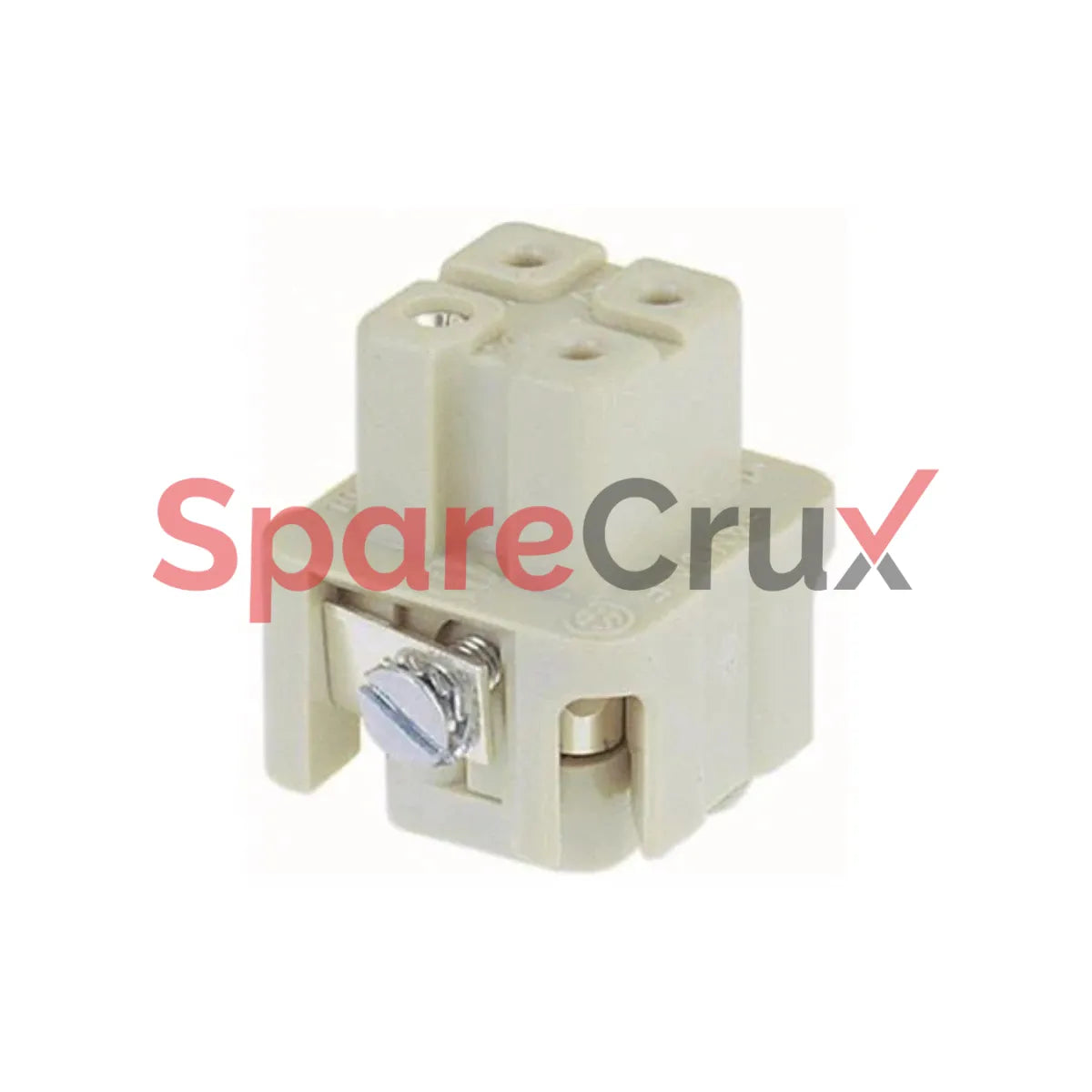 09200032711 | HARTING | Han A 3p Female Scrw Screw Termination