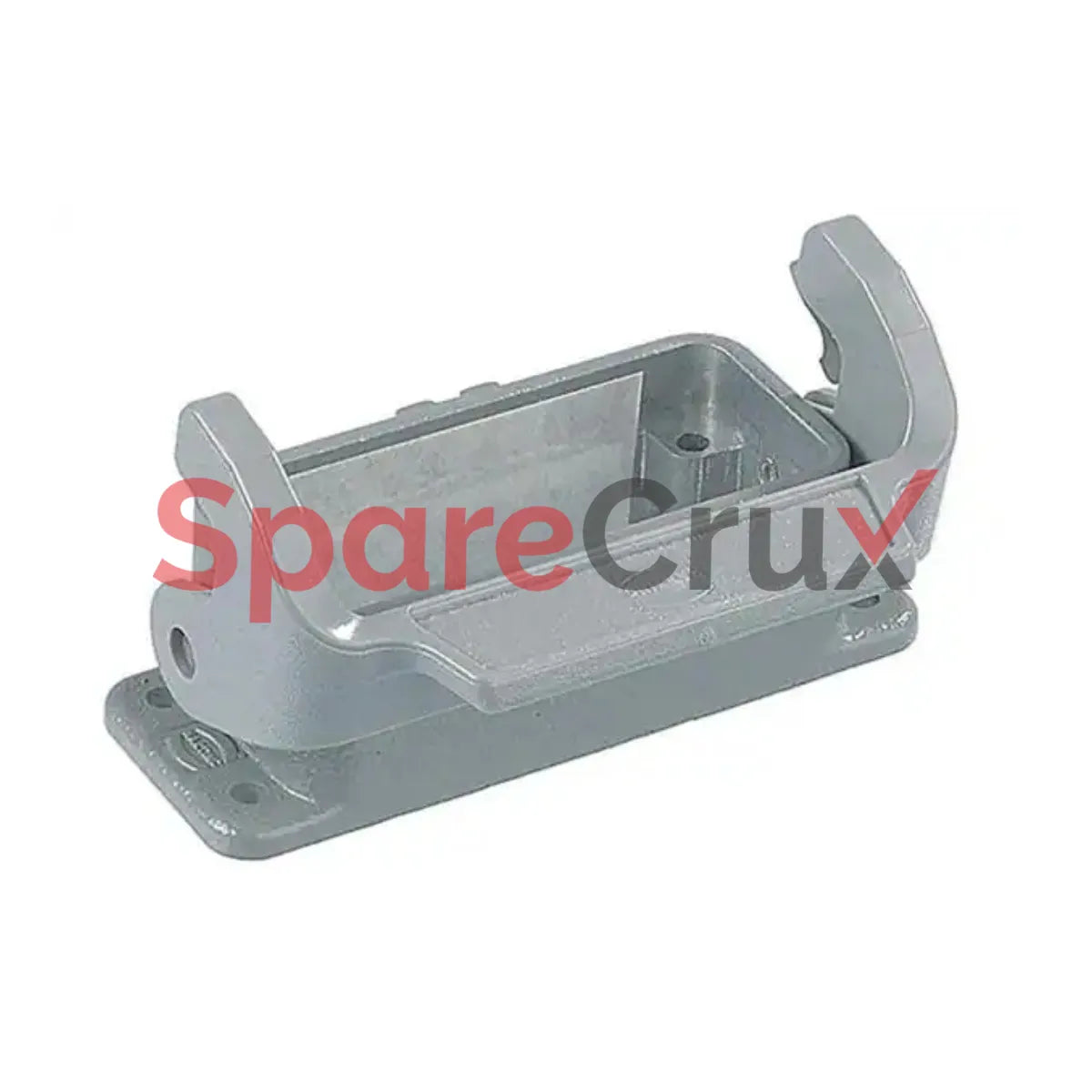 09200100301 | HARTING | HAN 10A BULKHEAD MNT 1 LEVER METAL