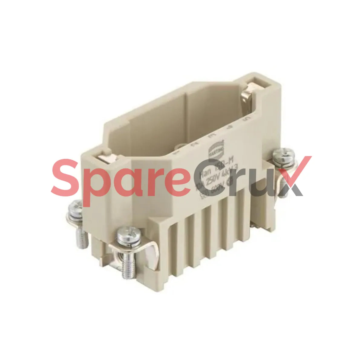 09210153001 | HARTING | HAN D 15P M CRIMP ORDER CONTACTS SEP