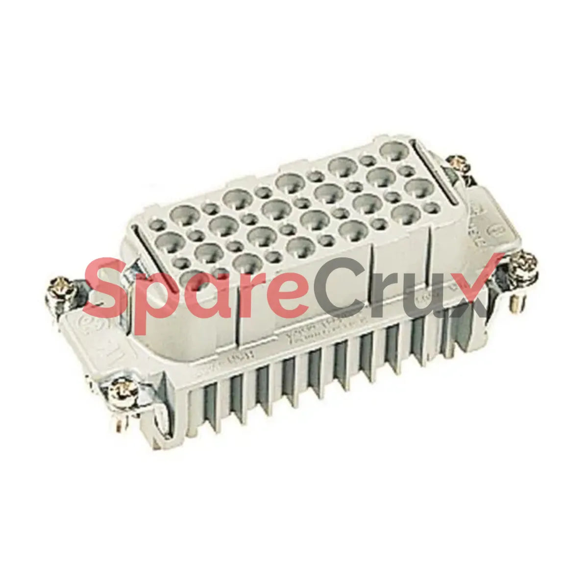 09210403101 | HARTING | HAN D 40P F CRIMP ORDER CONTACTS SEP
