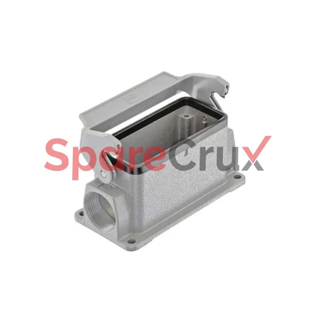 09300161250 | HARTING | Heavy Duty Power Connector
