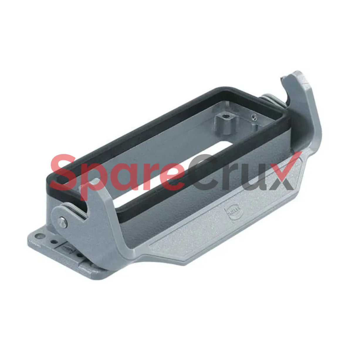 09300240307 | HARTING | HAN 24B BULKHEAD MNT 1 LEVER METAL