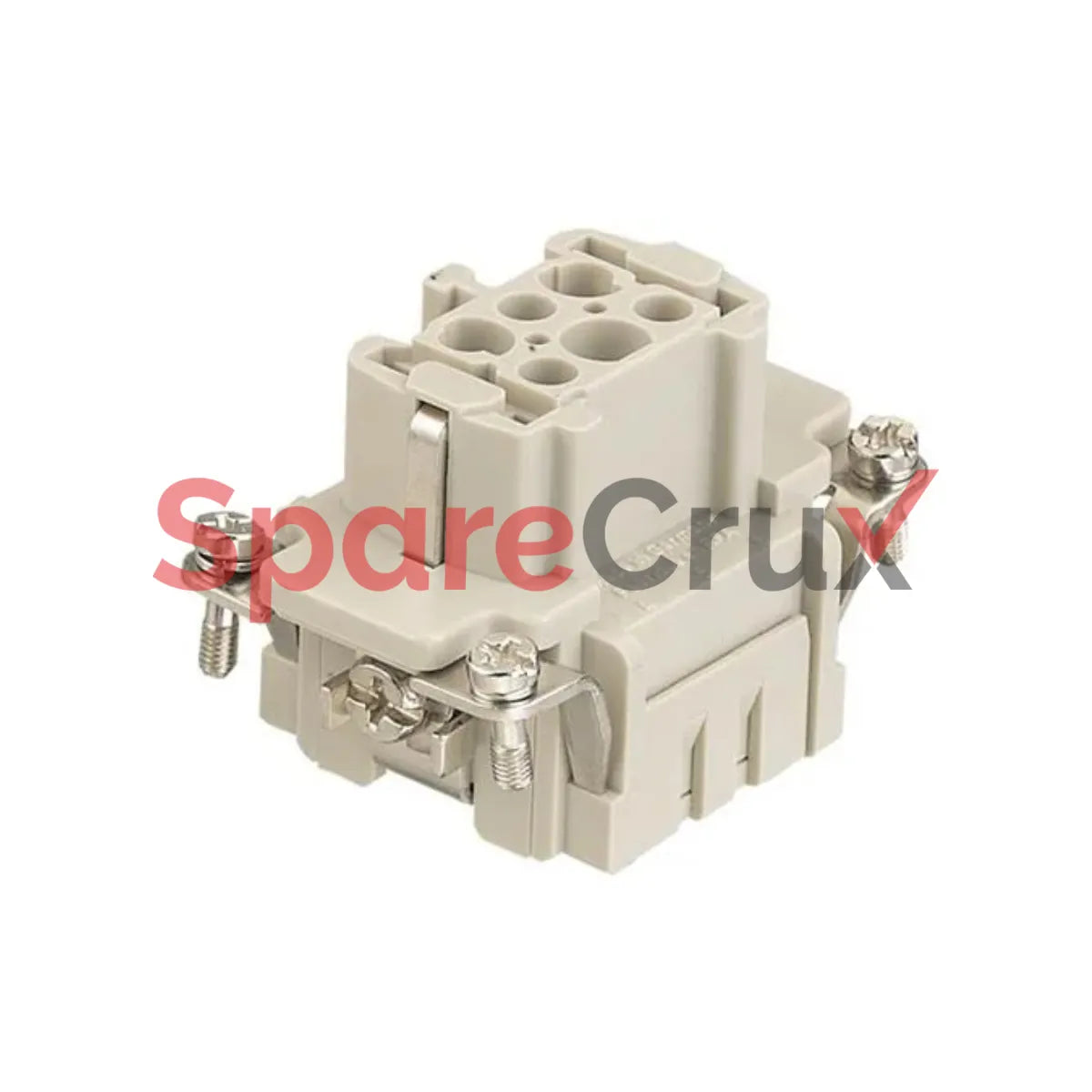 09330062702 | HARTING | HAN E 6P FEMALE CRMP ORDER CONTACTS SEP