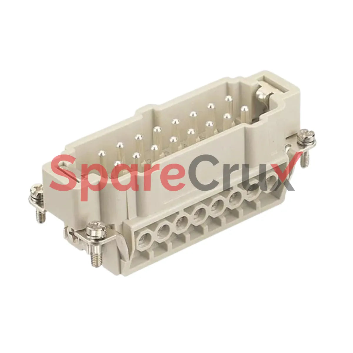 09330162601 | HARTING | HAN E 16P M SCREW SCREW TERMINATION