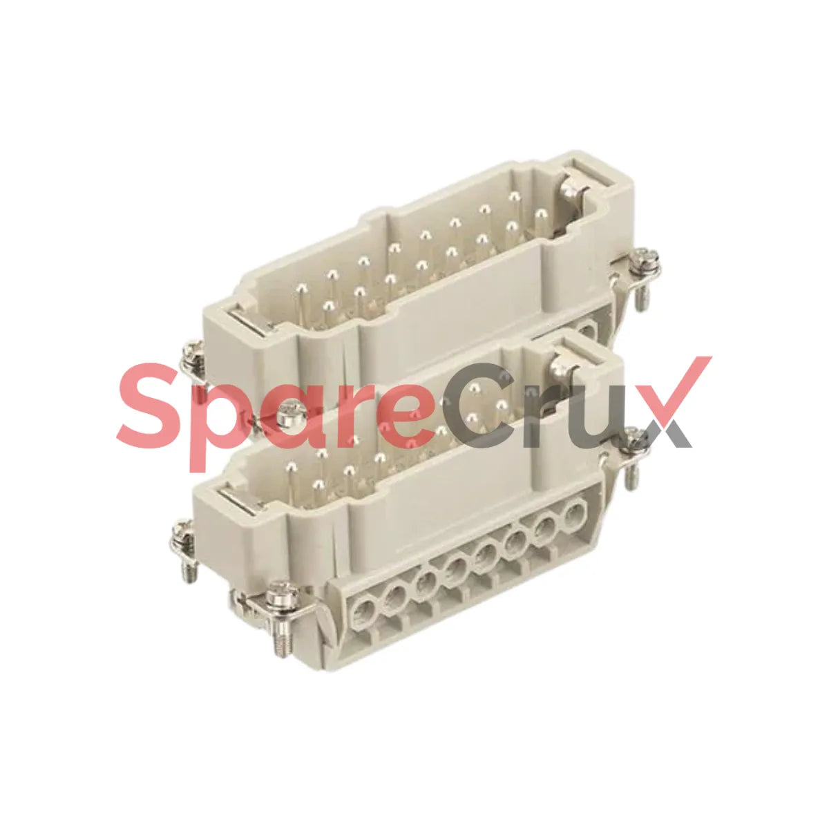 09330162611 | HARTING | HAN E 32P M SCREW SCREW TERMINATION