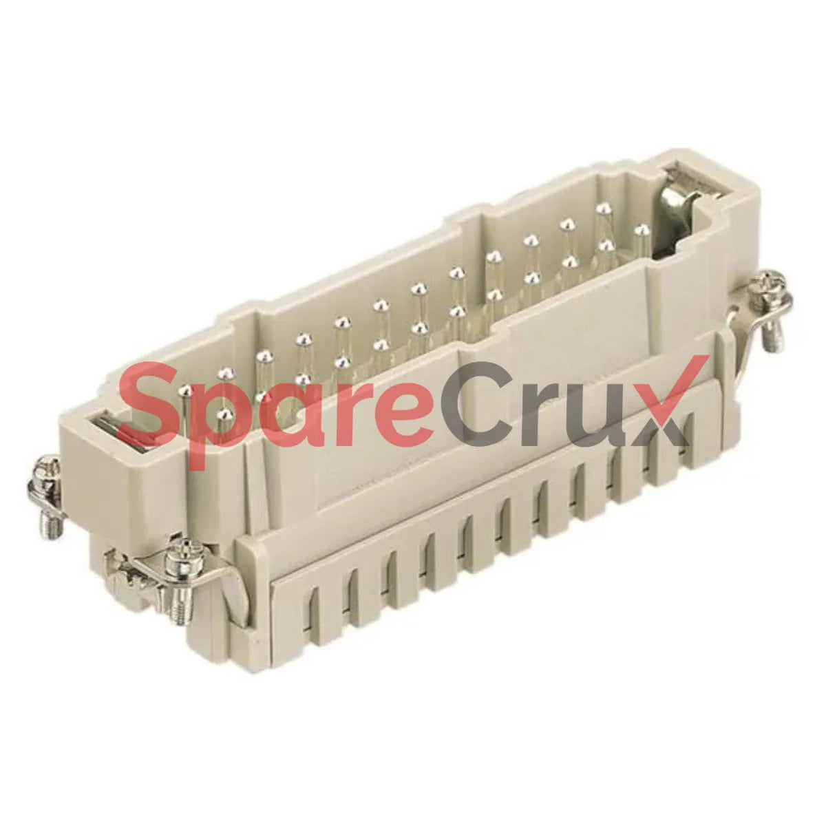 09330242616 | HARTING | Han Es 24p Male Cage-Clamp Term