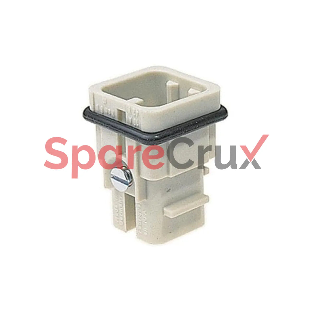 09360083001 | HARTING | HAN U 8P MALE INSERT CRIMP