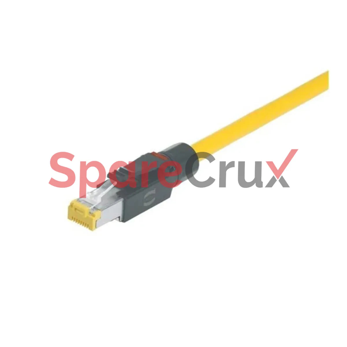 09451511560 | HARTING | Ethernet Connectors 10G IP PLUG SET RJ45