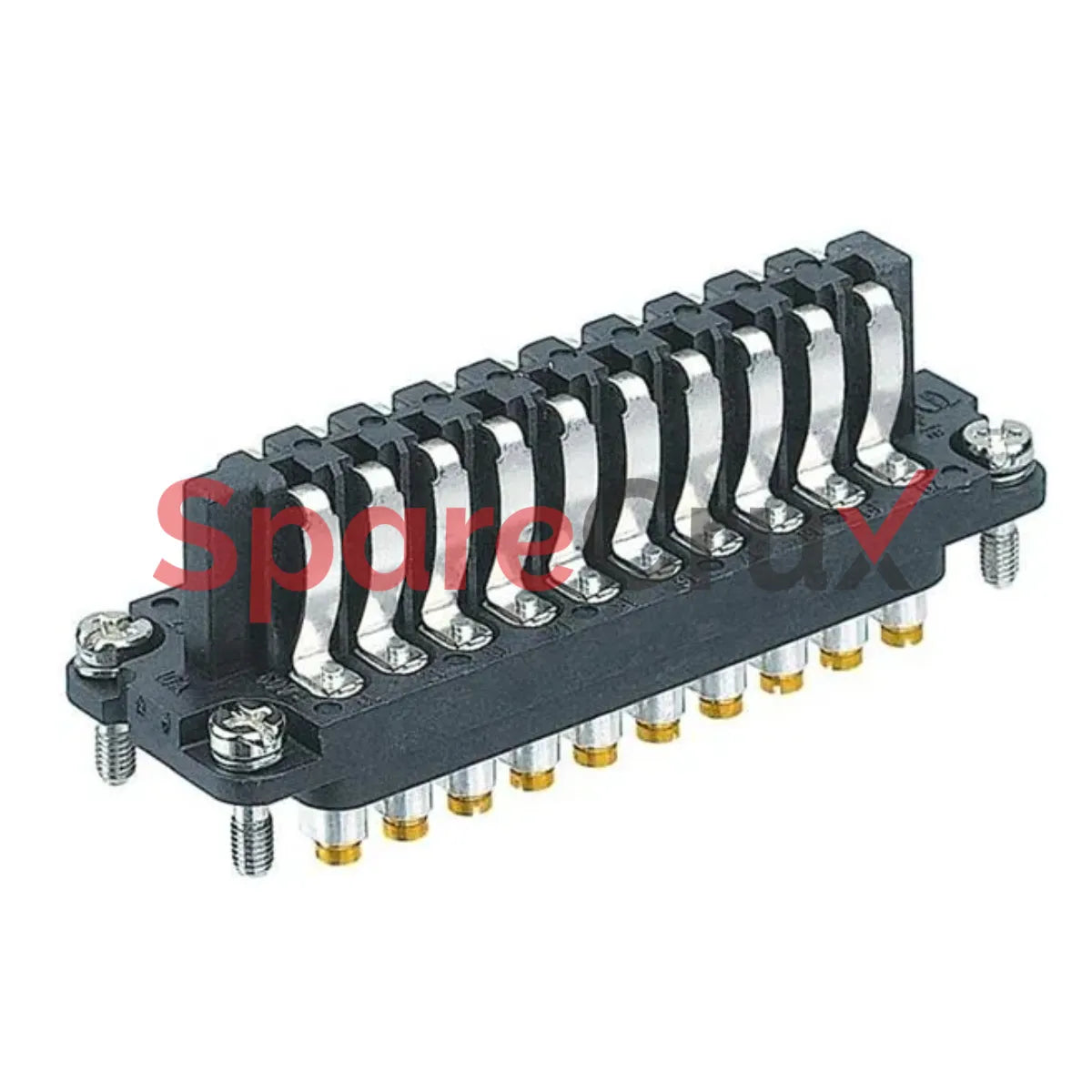 09700202817 | HARTING | FEMALE INSERT HAN 16A 20 POLE