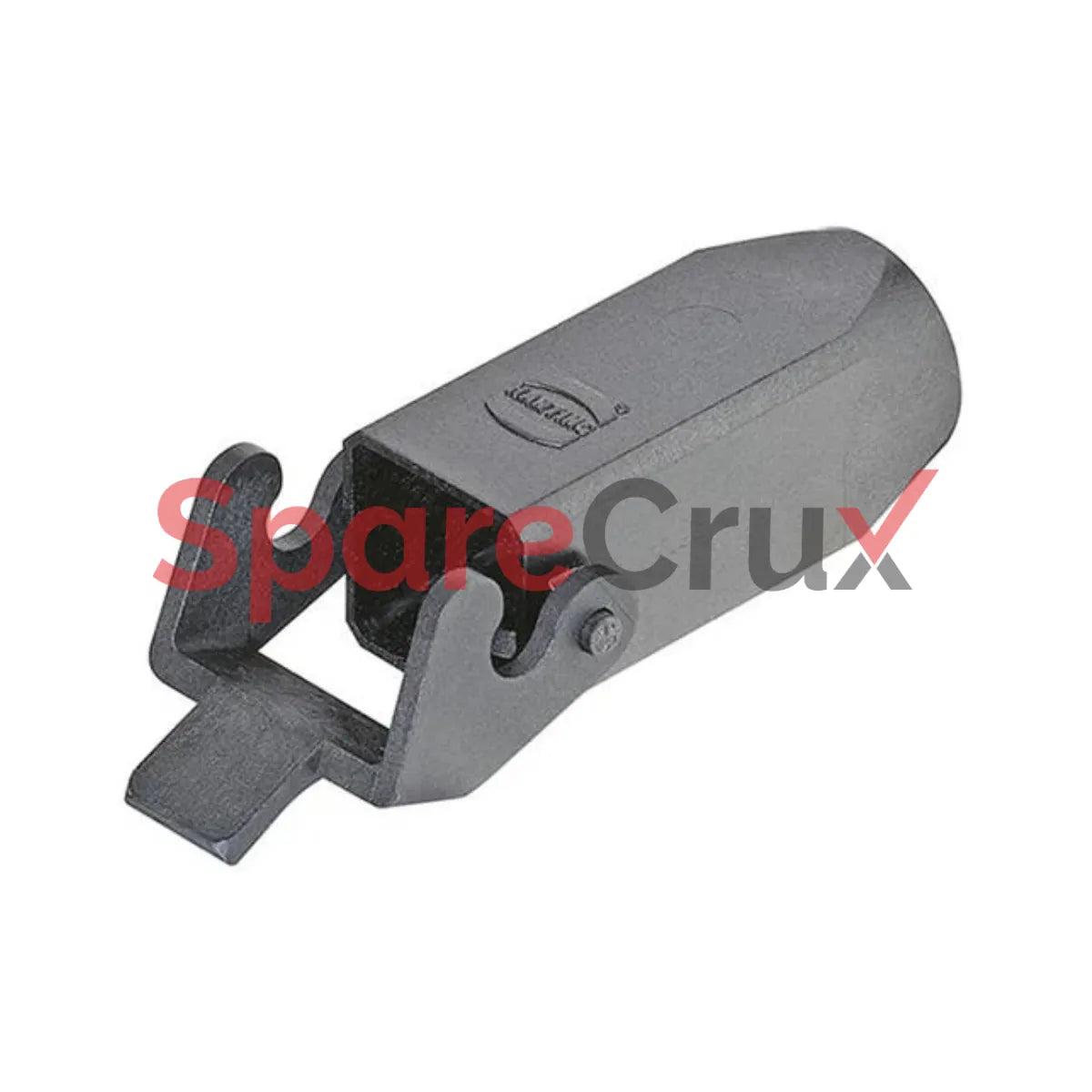 1920030727 | HARTING | 3a Cbl To Cbl M20 Black Plastic 1 Lvr
