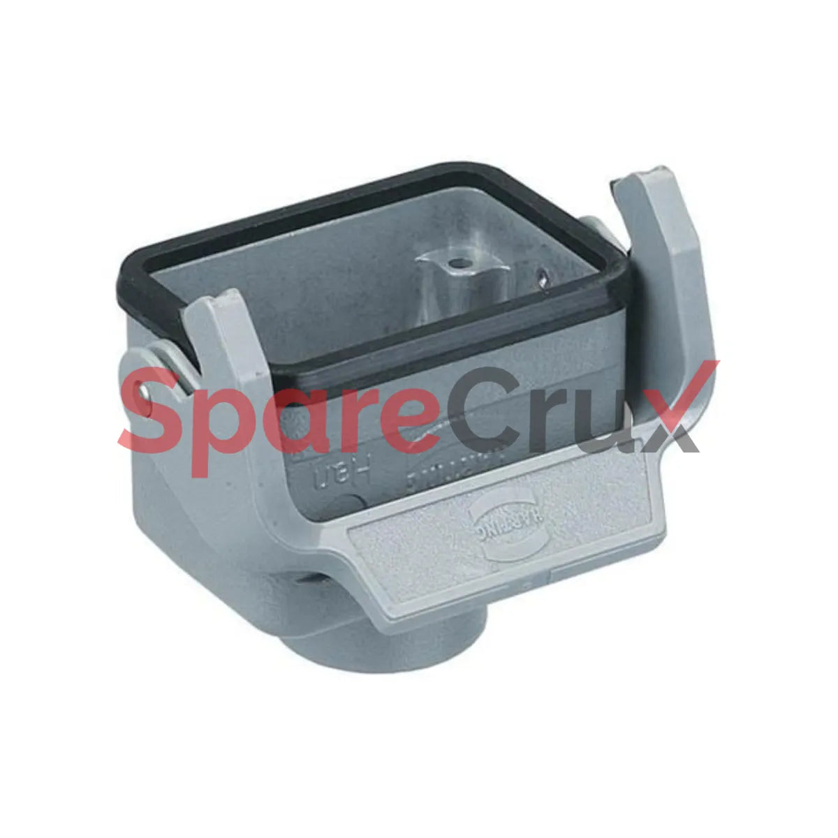19300061750 | HARTING |  6b Cbl To Cbl M20 Metal 1 Lever