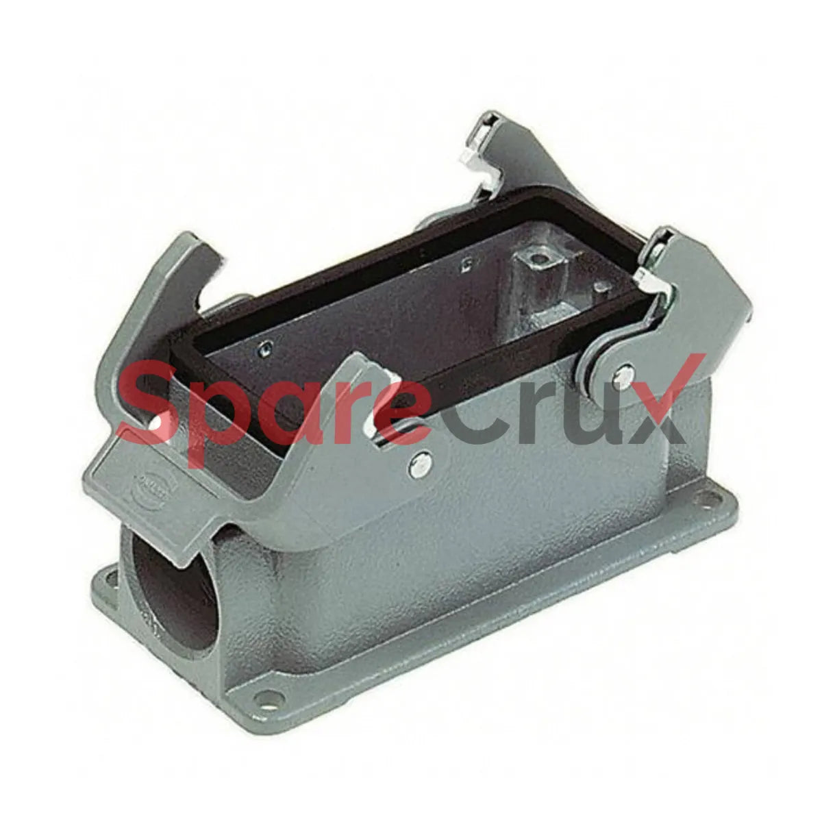19300161231 | HARTING | CONN BASE SIDE ENTRY SZ16B M25