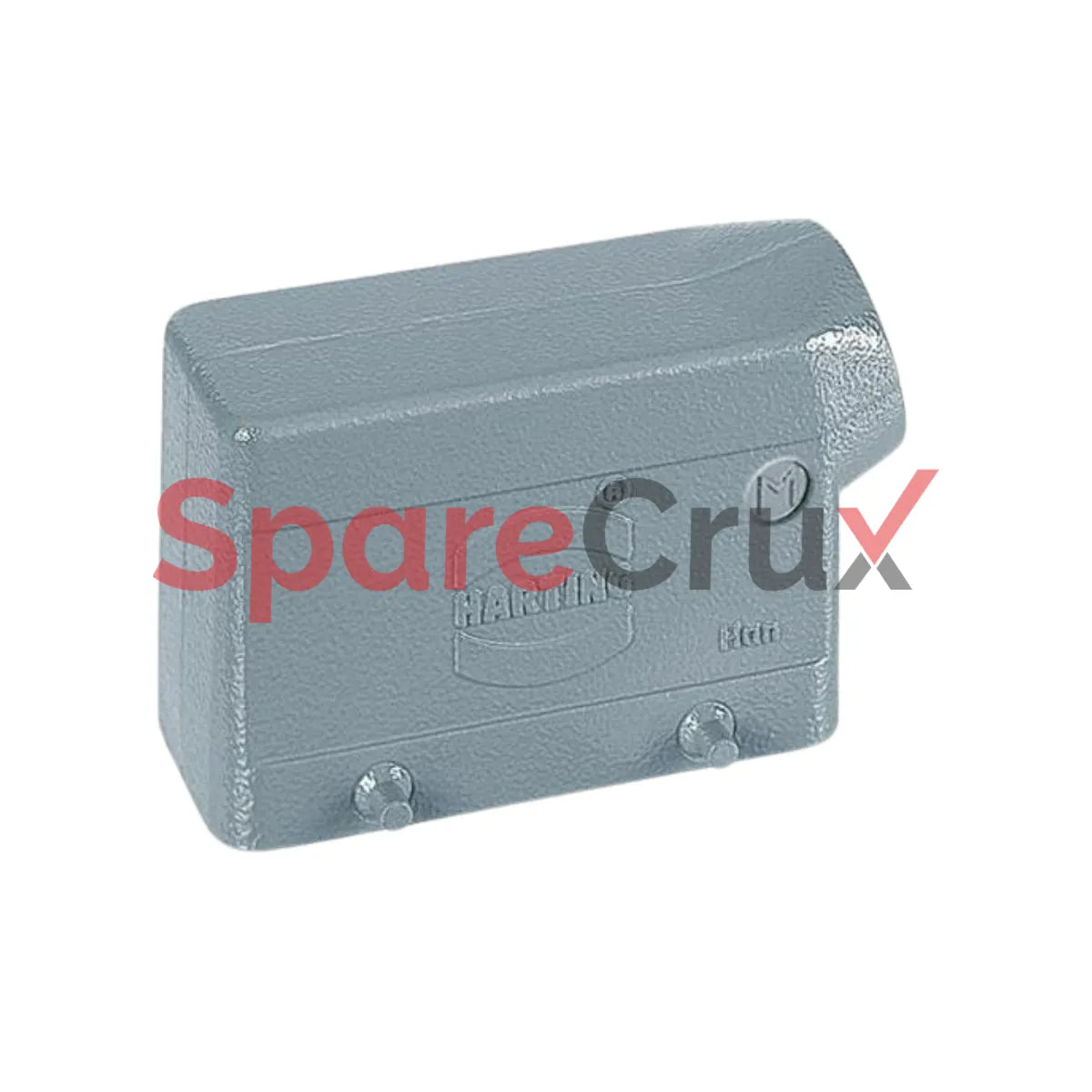 19300161521 | HARTING | Han 16b M25 Side Metal Hood