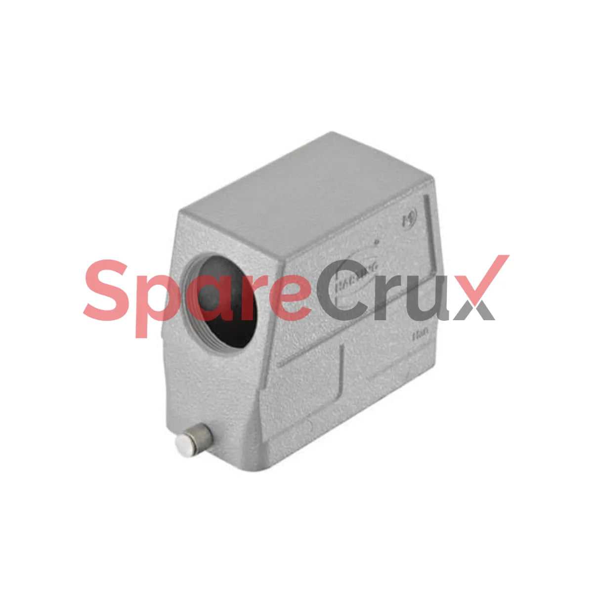 19300240547 | HARTING | HAN 24B M32 SIDE METAL HOOD