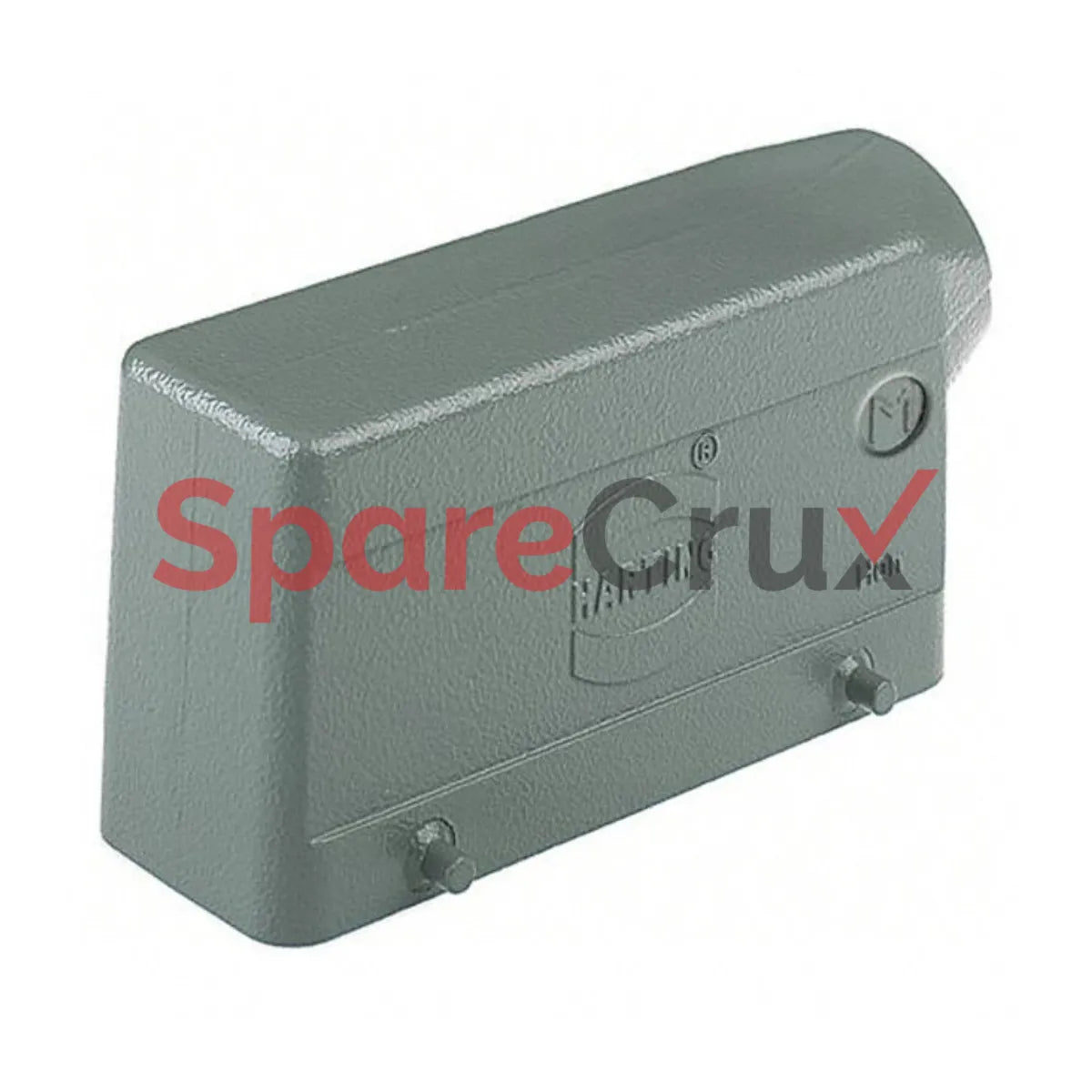 19300241522 | HARTING | Conn Hood Side Entry Sz24b M32