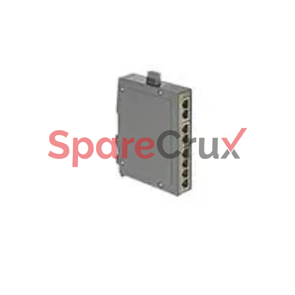 24030080000 | HARTING | Industrial Ethernet Switches