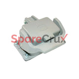 HAN6E-M | HARTING | Connector Male 6pin 16a 500v