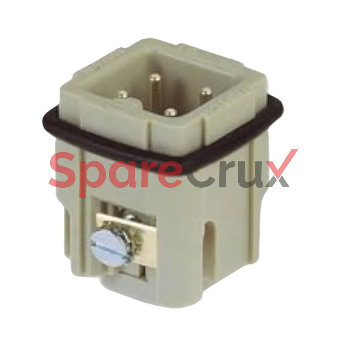 HAN 3A-M | HARTING | Insert Screw