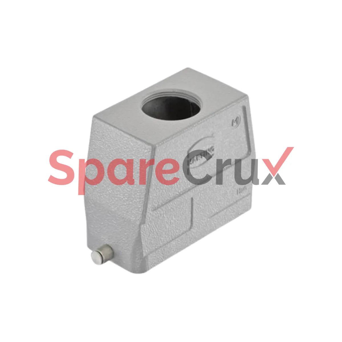Han 24B-HMC-gg-R-M32 | HARTING | Heavy Duty Power Connector