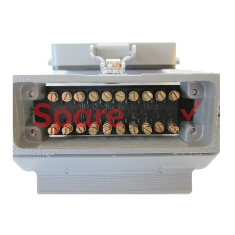 STAF 20-STI | HARTING | Industrial Connector 10A 25V/60V