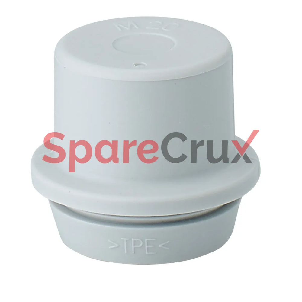 ESM 20 | HENSEL | Plug-in Grommets for Knockouts M20