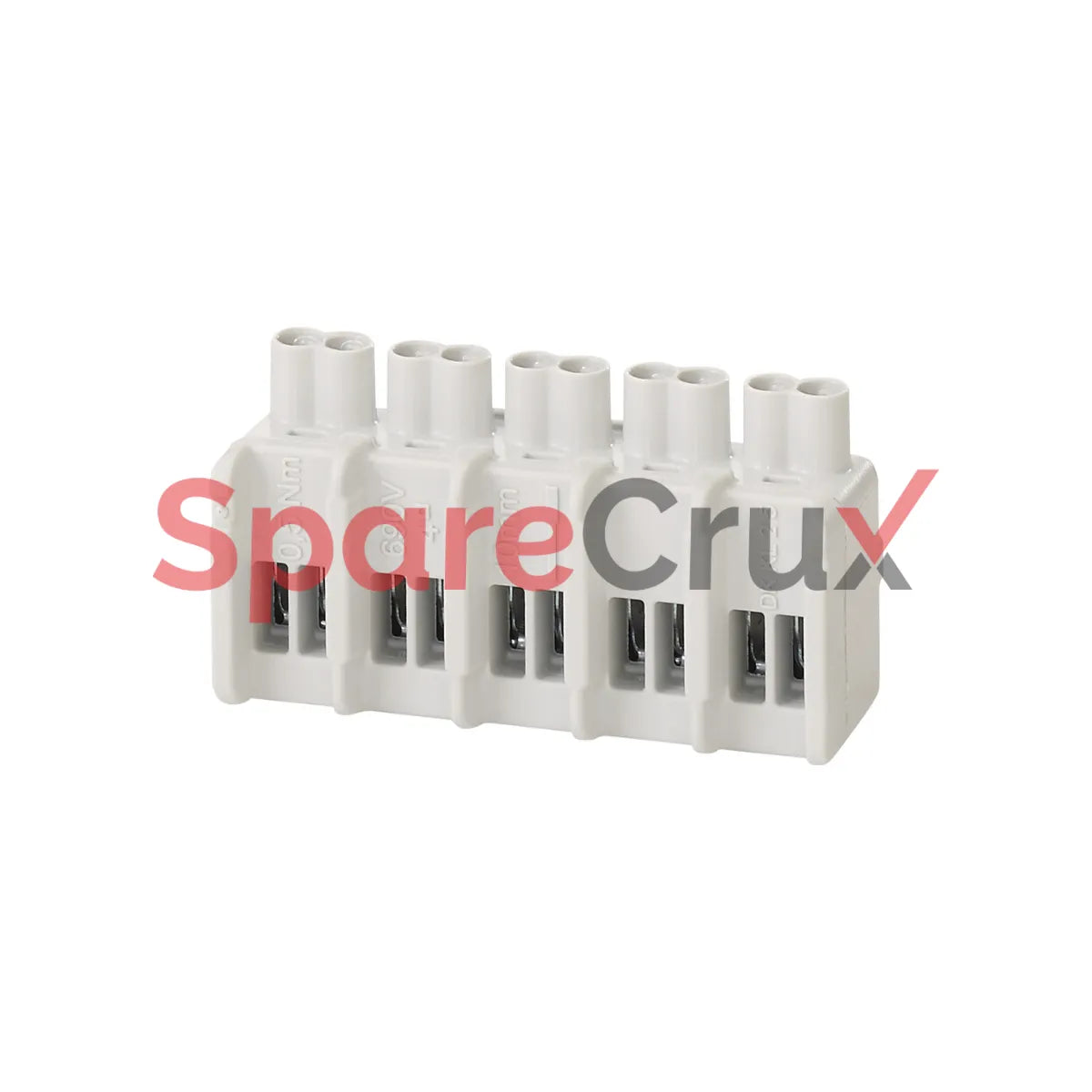 DK KL 02 |  HENSEL ELECTRIC | Terminal Block