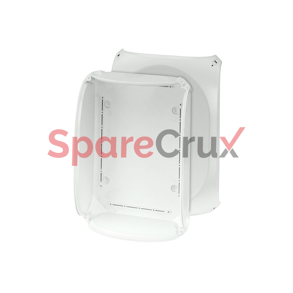 KF 5000 H | HENSEL ELECTRIC | Cable Junction Box