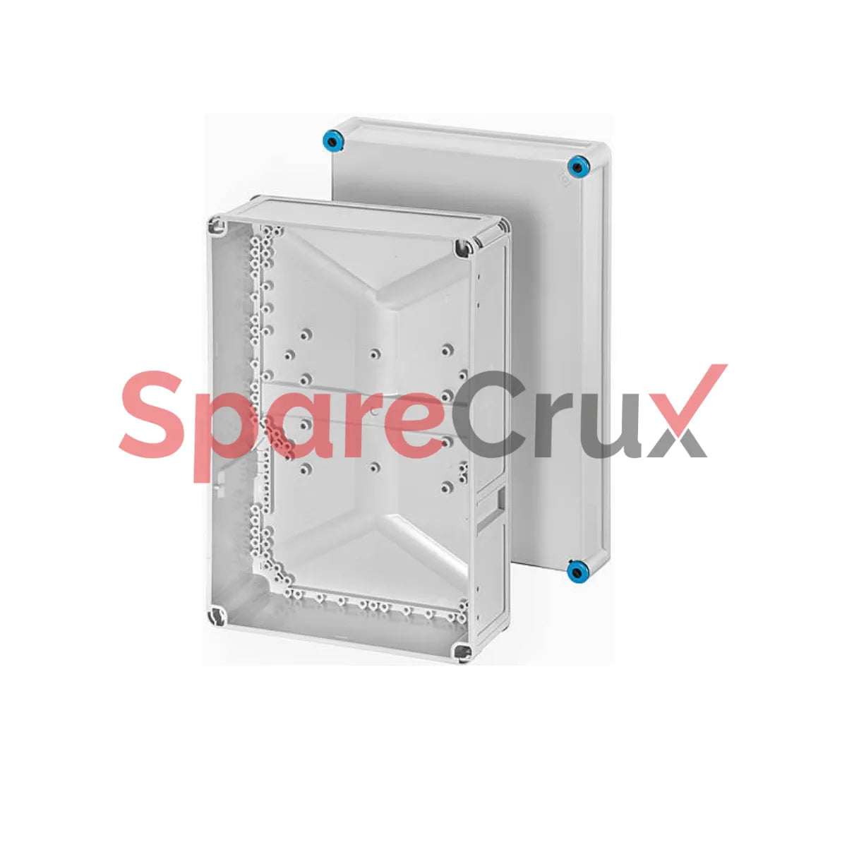 K0300 | HENSEL | Empty Boxes