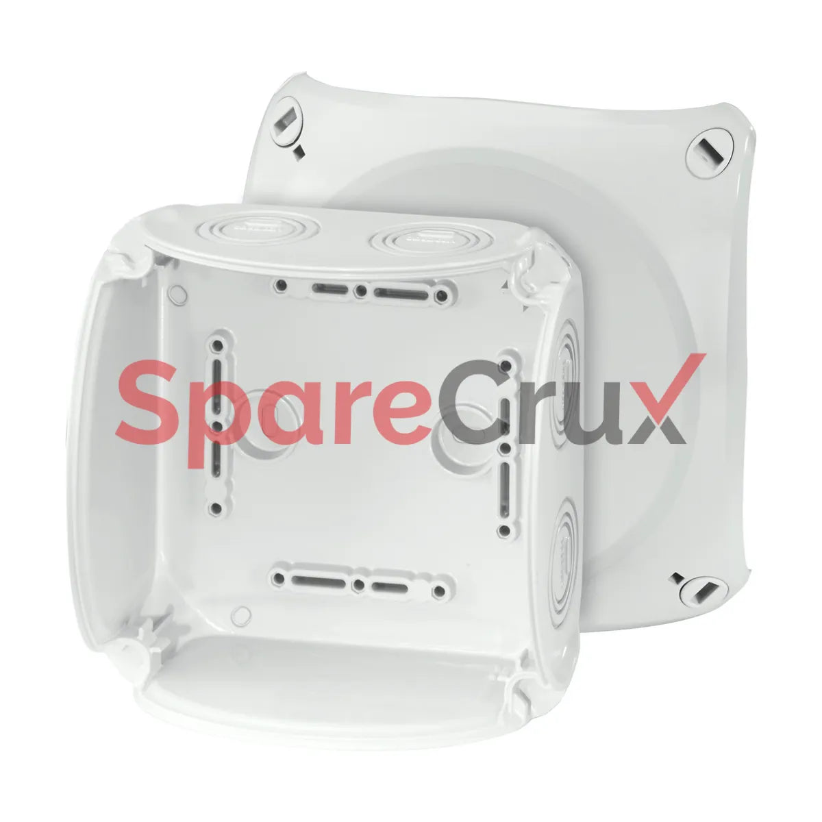 KF0600G | HENSEL | Cable Junction Box