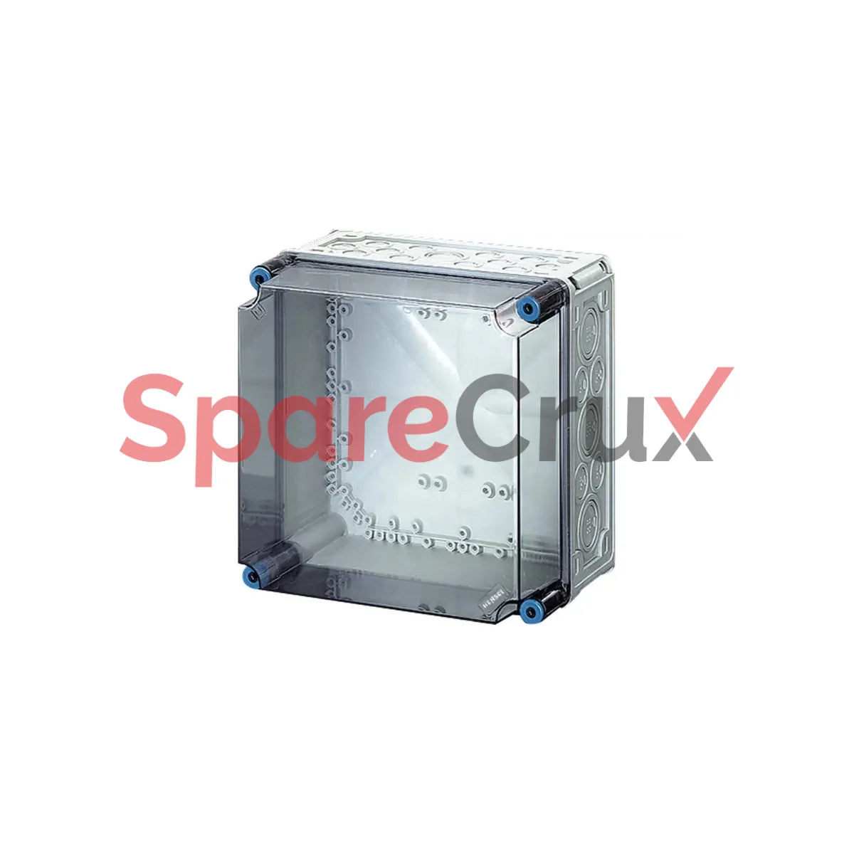 MI0210 | HENSEL | Empty Junction Box