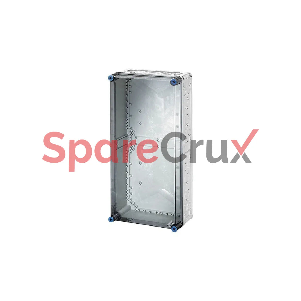 MI0300 | HENSEL | Empty Boxes – SpareCrux