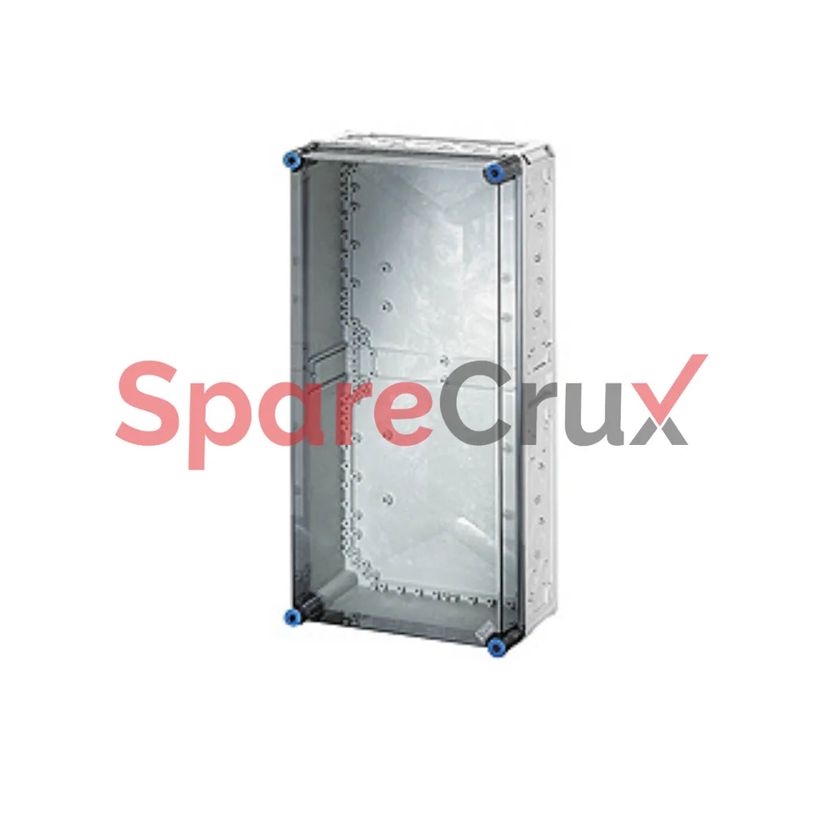 MI0400 | HENSEL | Empty Modular Junction Box – SpareCrux