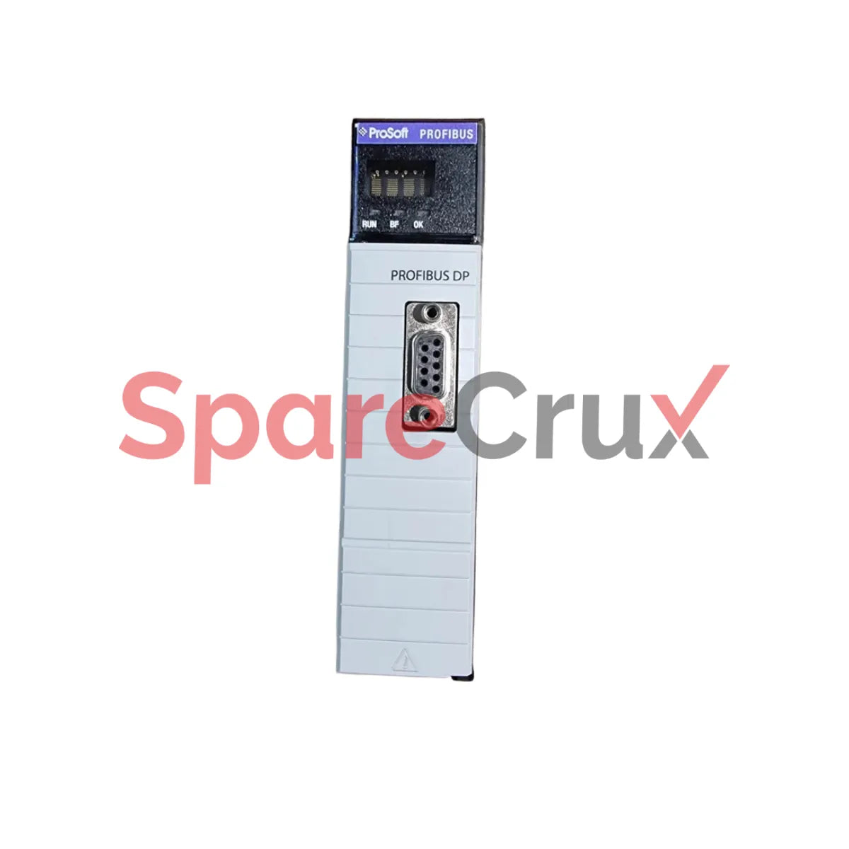 ILX56-PBM | PROSOFT TECHNOLOGY | PROFIBUS DPV1 Master/Multi-Slave module