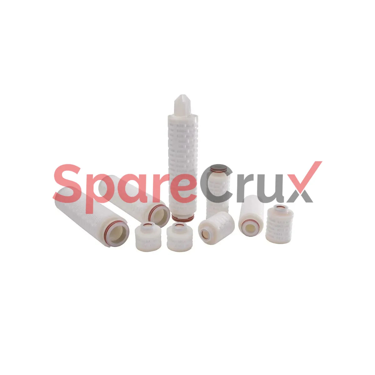 ZHFT/2C | PARKER | High Flow Sterilizing Grade Air and Gas Filters