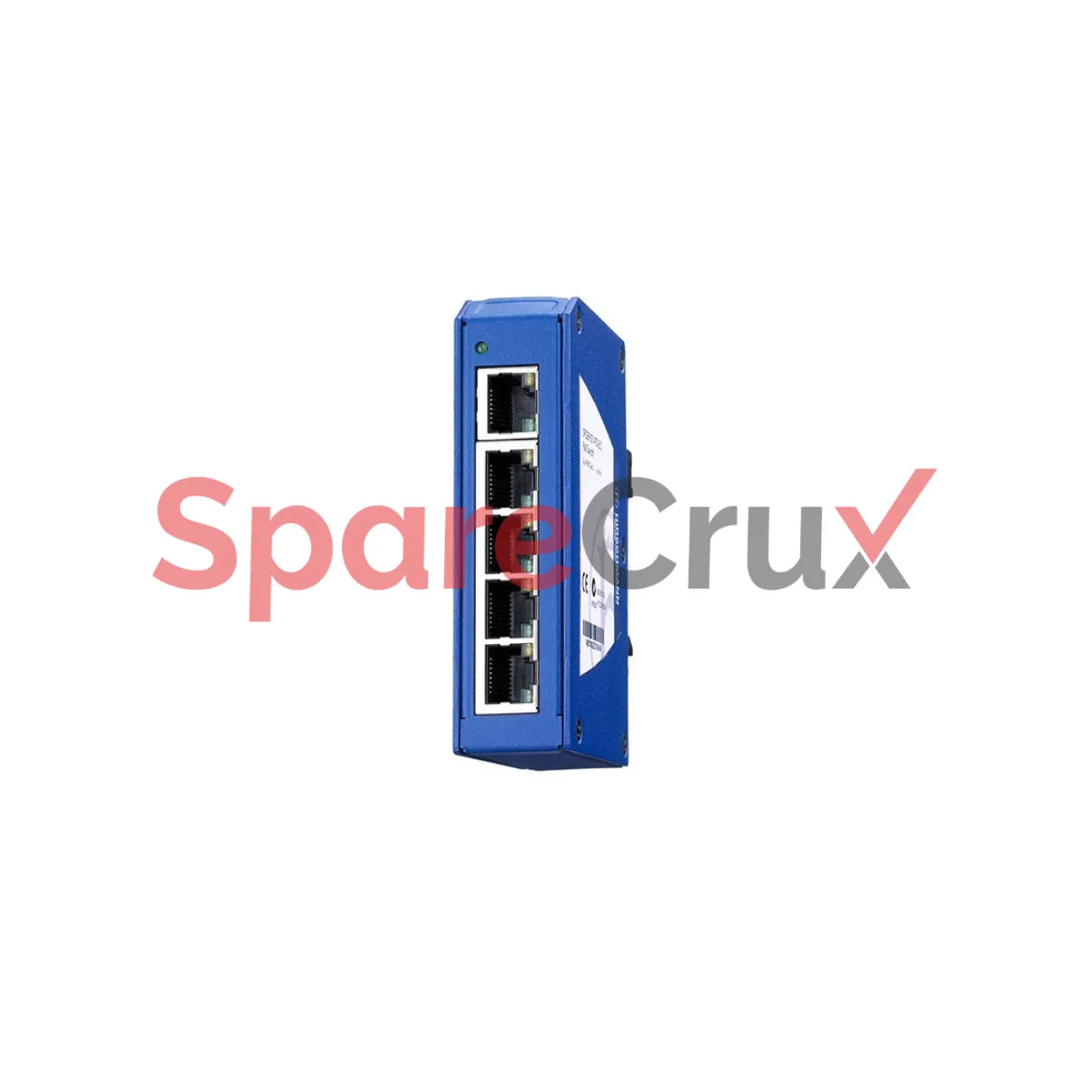 Spider R5tx SPIDER 5TX | HIRSCHMANN | Network Switch Unmanaged 5 Port – SpareCrux